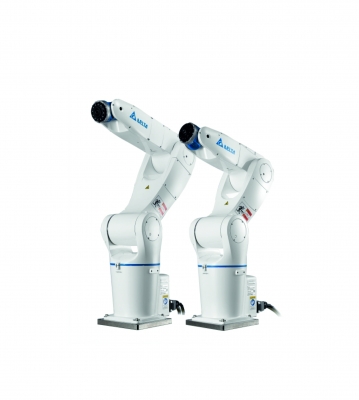 Delta Endüstriyel Robotlar